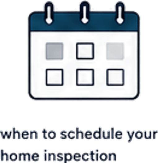 New Construction Inspection buyer guide infographic