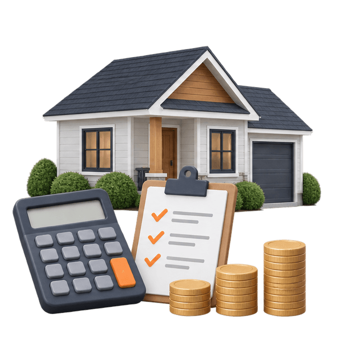 Typical inspection cost